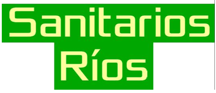 Logo Sanitarios Ríos